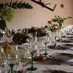 Le Dauphin Hotel Moulins-la-Marche