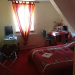 Hotel Le Dauphin