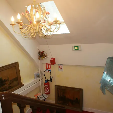 Le Dauphin Hotel