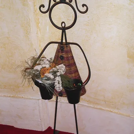 Le Dauphin Szálloda