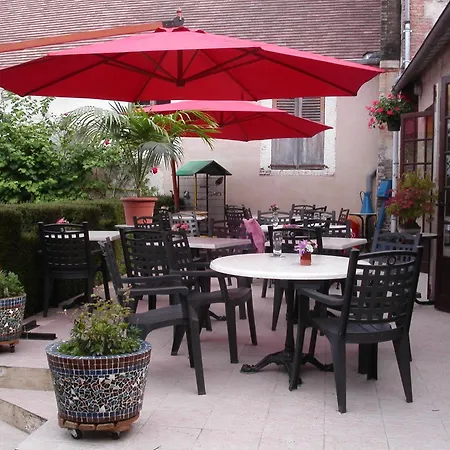 Hotel Le Dauphin