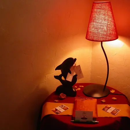 Le Dauphin Szálloda