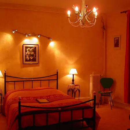 Szálloda Le Dauphin