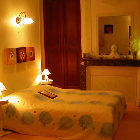 Le Dauphin 3* Moulins-la-Marche