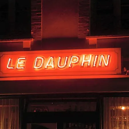 Le Dauphin