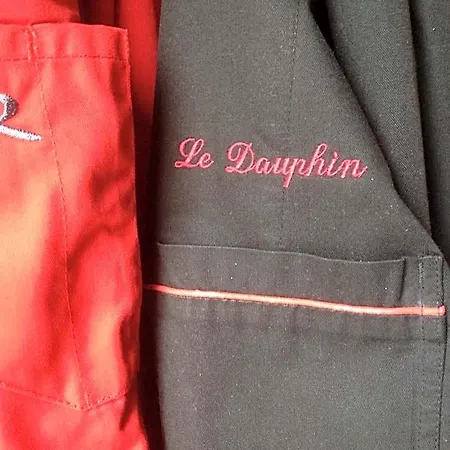 Le Dauphin 3*