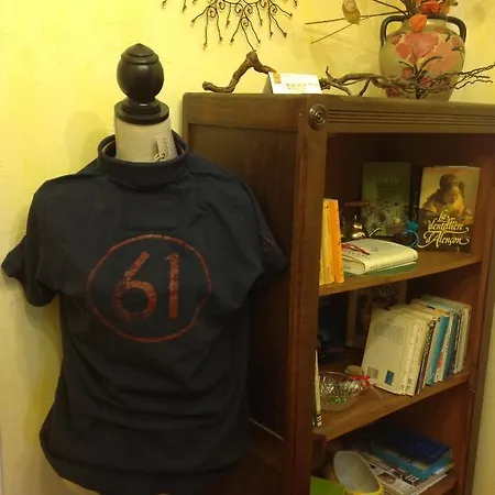 Le Dauphin Szálloda 3*