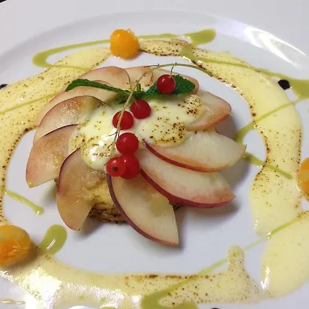 מלון Le Dauphin 3*