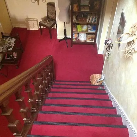 Szálloda Le Dauphin 3*