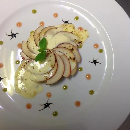 Le Dauphin Szálloda 3*