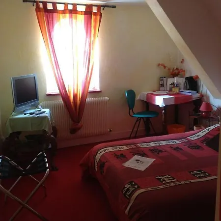 Hotel Le Dauphin