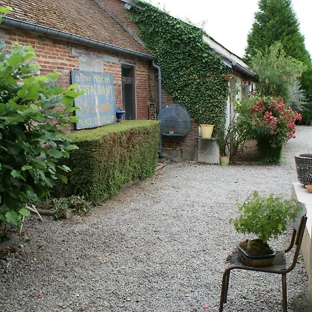 Szálloda Le Dauphin 3*