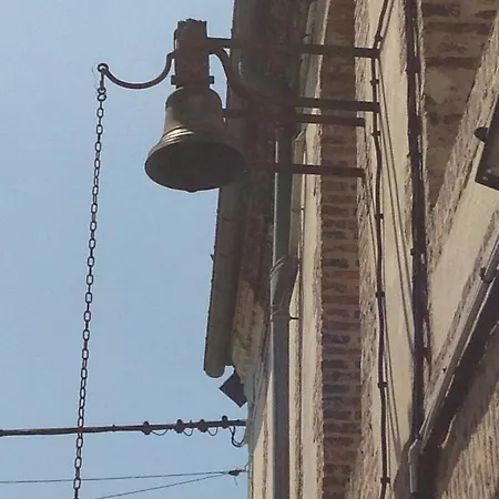 Le Dauphin Szálloda