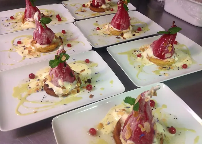 Hotel Le Dauphin Moulins-la-Marche